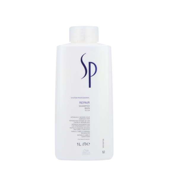 SP REPAIR SHAMPOO 1L