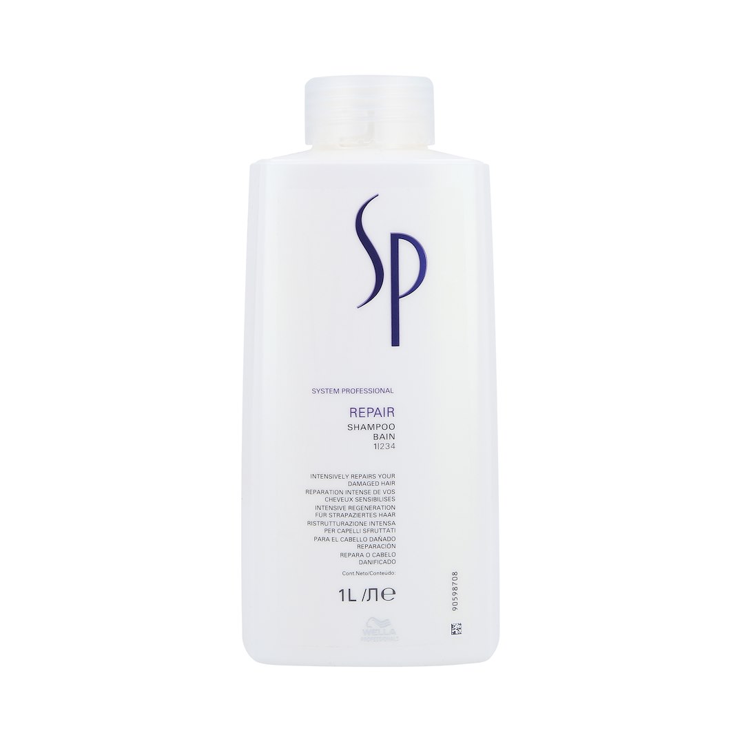 SP REPAIR SHAMPOO 1L