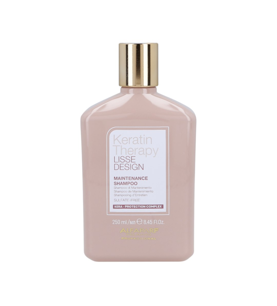 ALFA LISSE DESIGN MAINTENANCE SHAMPOO 250ML
