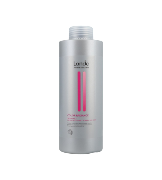 LC COLOR RADIANCE SHAMPOO 1L
