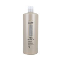 LC FIBER INFUSION SHAMPOO 1L