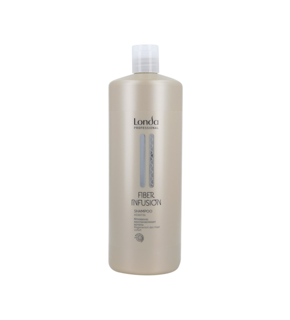 LC FIBER INFUSION SHAMPOO 1L