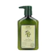 CHI OLIVE ORGANICS HAIR AND BODY SHAMPOO 340ML