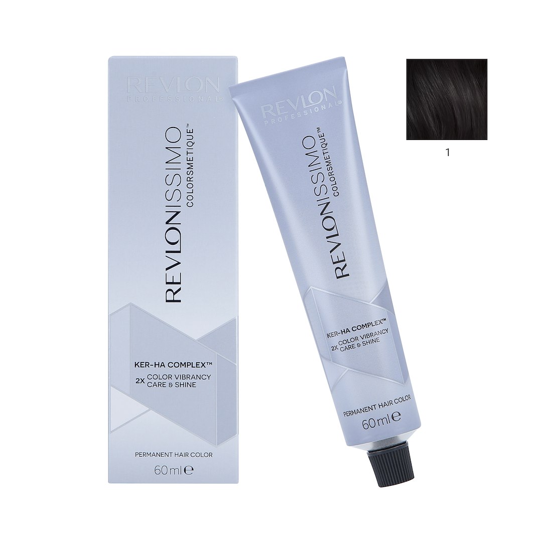 REV REVLONISSIMO CC 1 60ML