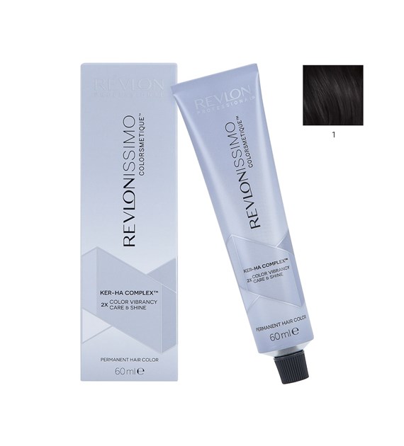 REV REVLONISSIMO CC 1 60ML
