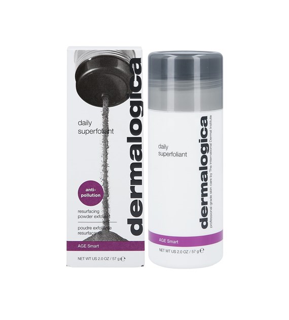 DER AS DAILY SUPERFOLIANT 57G