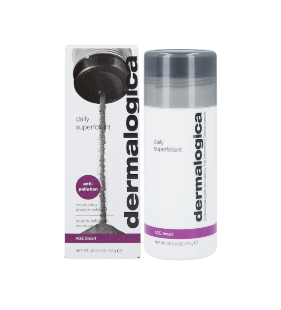 DER AS DAILY SUPERFOLIANT 57G