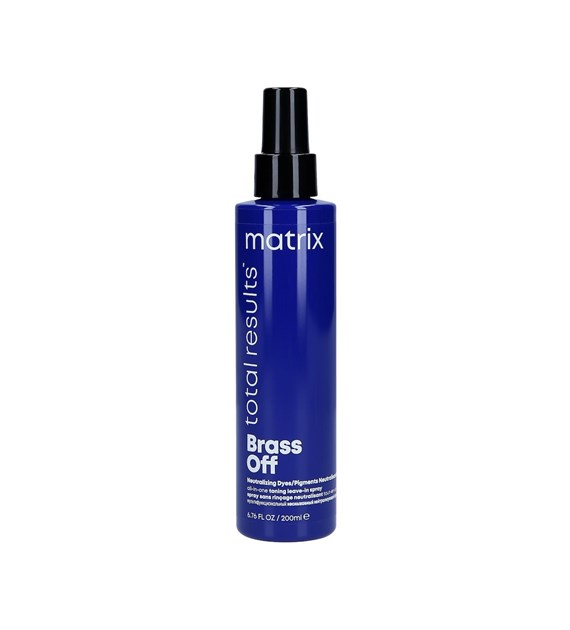 TR BRASS OFF SPRAY 200ML