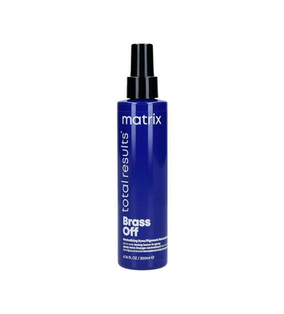 TR BRASS OFF SPRAY 200ML