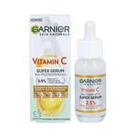 GARNIER SKIN NATURALS VIT C BRIGHTENING SERUM 30ML