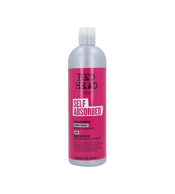 TIGI BH SELF ABSORBED CONDITIONER 750ML