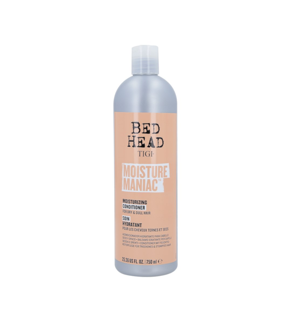 TIGI BH MOISTURE MANIAC CONDITIONER 750ML
