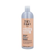 TIGI BH MOISTURE MANIAC SHAMPOO 750ML