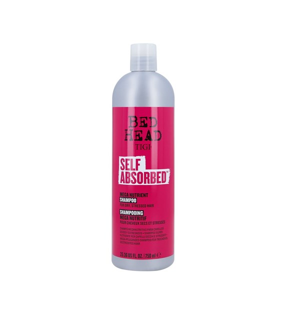 TIGI BH SELF ABSORBED SHAMPOO 750ML