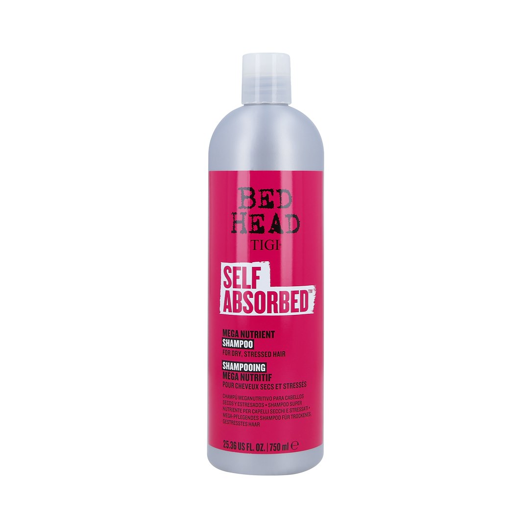 TIGI BH SELF ABSORBED SHAMPOO 750ML