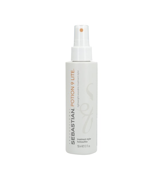 SEB FLOW POTION 9 LITE 150ML