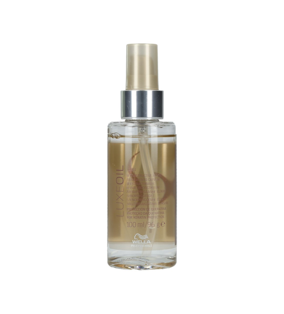 SP LUXE OIL 100ML