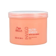 WPC INVIGO NUTRI-ENRICH NOURISHING MASK 500ML