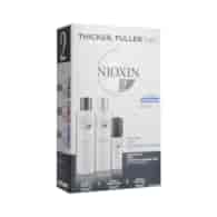 NIO THINNING 2 2X150ML+40ML TRIAL SET