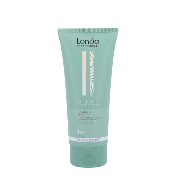 LC PURE MASK 200ML
