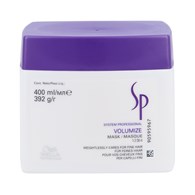 SP VOLUMIZE MASK 400ML