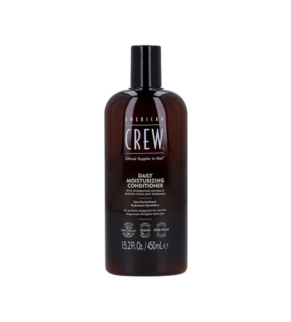 AC CLASSIC DAILY MOISTURING CONDITIONER 450ML