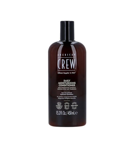 AC CLASSIC DAILY MOISTURING CONDITIONER 450ML