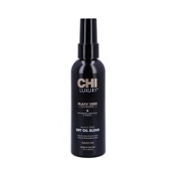 CHI LUXURY BLACK SEED OIL DRY OIL 89ML