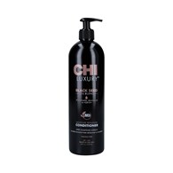 CHI LUXURY BLACK SEED OIL CONDITIONER 740ML