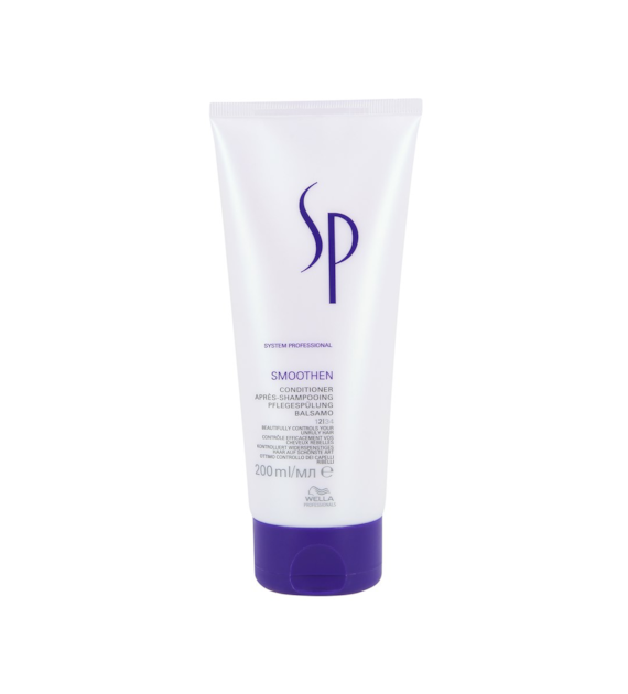 SP SMOOTHEN CONDITIONER 200ML