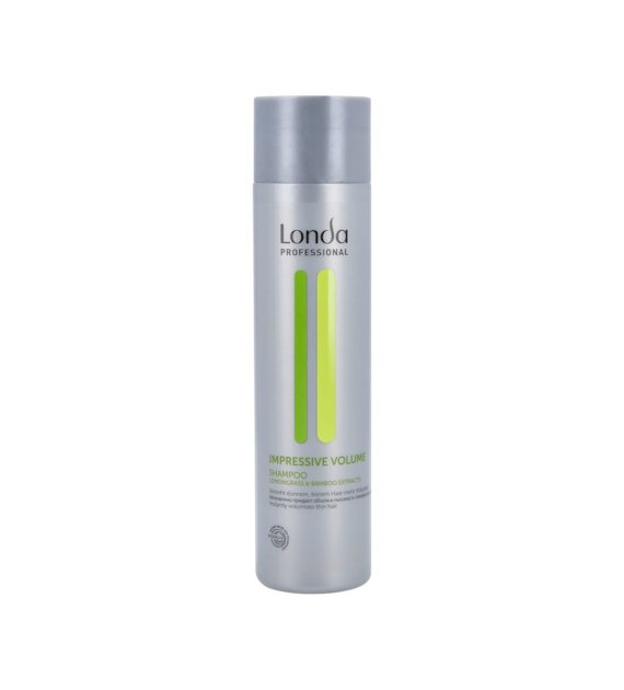 LC IMPRESIVE VOLUME SHAMPOO 250ML