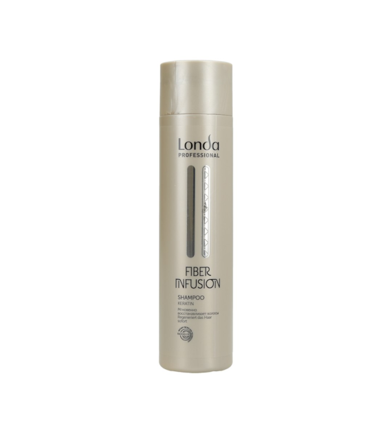 LC FIBER INFUSION SHAMPOO 250ML