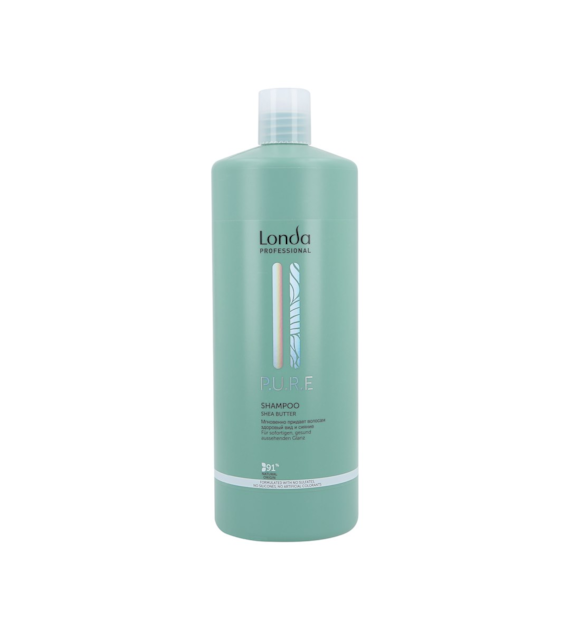LC PURE SHAMPOO 1L