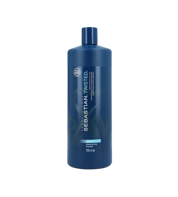 SEB TWISTED ELASTIC SHAMPOO 1L