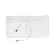 MIMO COSMETIC CASE 10 COMPART WHITE