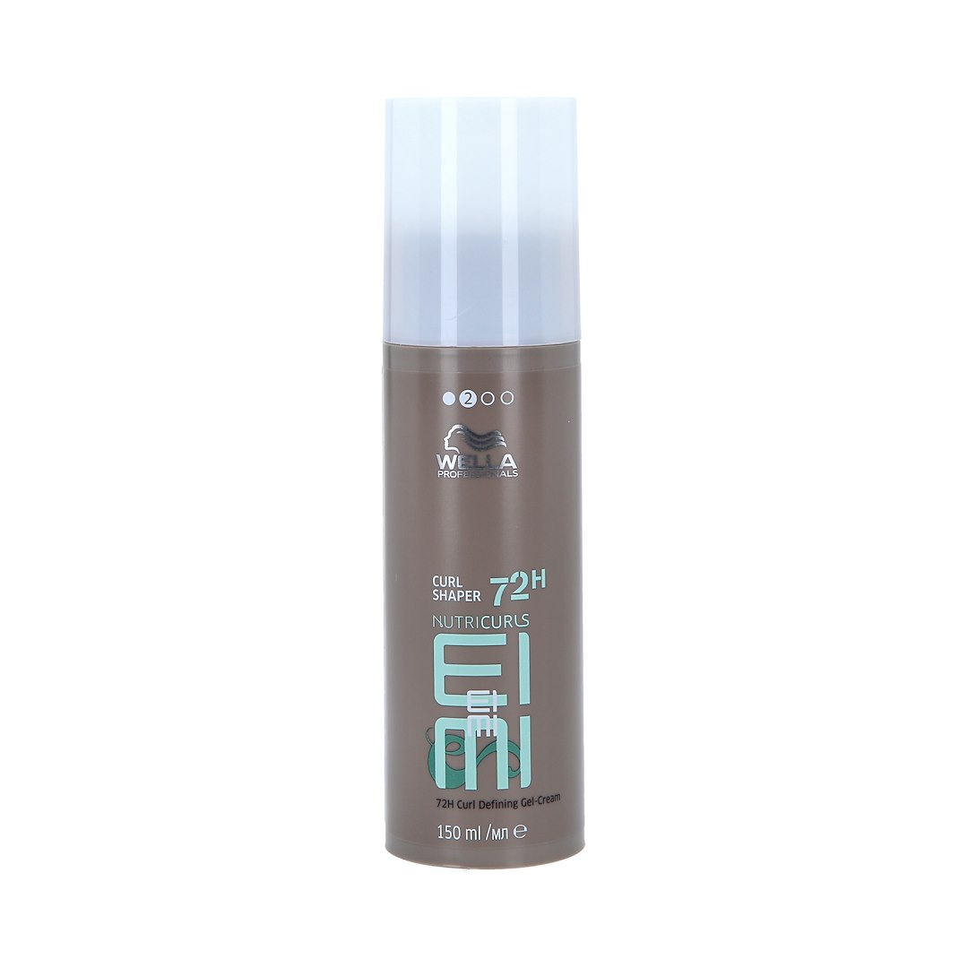 EIMI NUTRICURLS CURL SHAPER 150ML