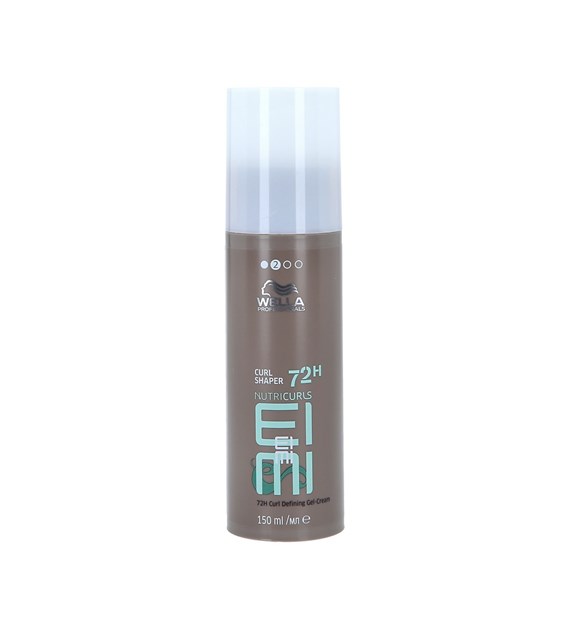 EIMI NUTRICURLS CURL SHAPER 150ML