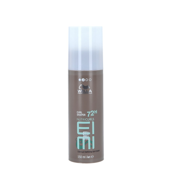 EIMI NUTRICURLS CURL SHAPER 150ML