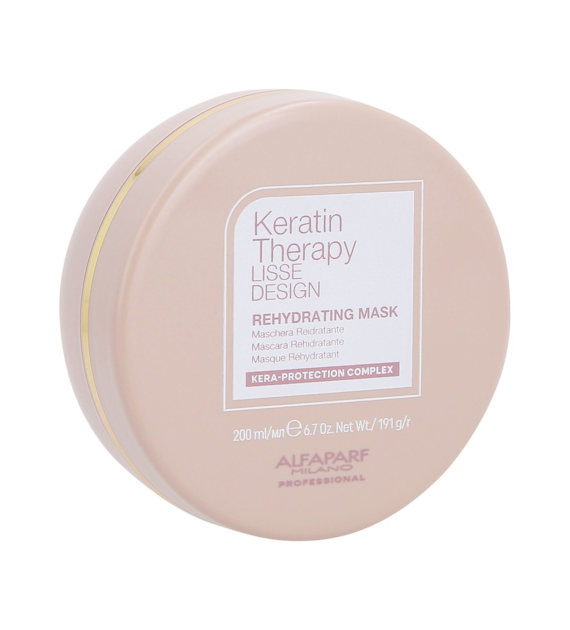 ALFA LISSE DESIGN REHYDRATING MASK 200ML