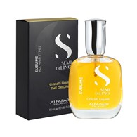 ALFA SEMI DI LINO SUBLIME CRYSTAL LIQUID 50ML