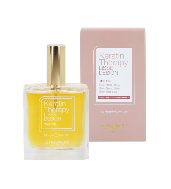 ALFA LISSE DESIGN ELIXIR 50ML