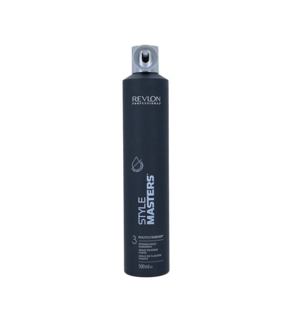 REV STYLE MASTERS 3 PHOTO FINISHER 500ML