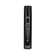SILHOUETTE SUPER HOLD HAIRSPRAY (BLACK) 500ML