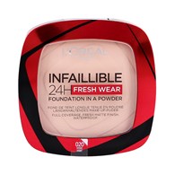 INFAILLIBLE POWDER EXTREME WEAR 20