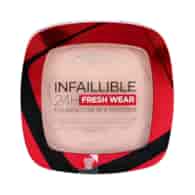 INFAILLIBLE POWDER EXTREME WEAR 20