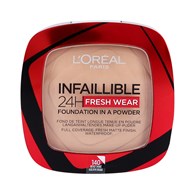 INFAILLIBLE POWDER EXTREME WEAR 140