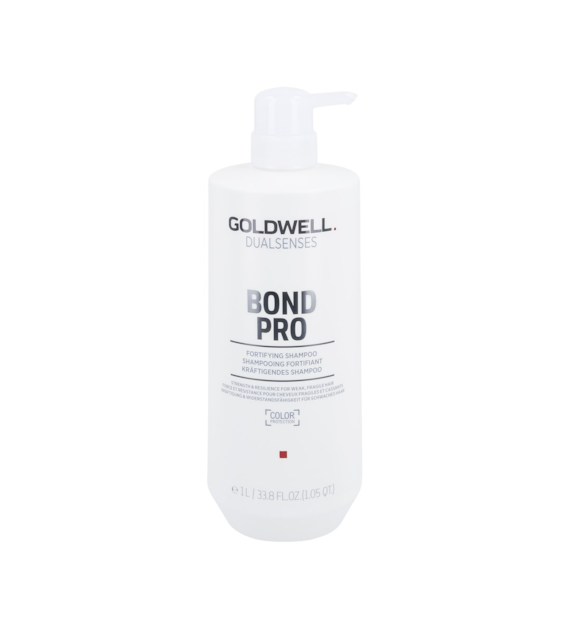 DUAL BOND PRO SHAMPOO 1L