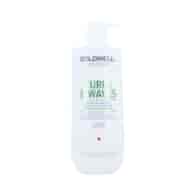 DUAL CURLS&WAVES HYDRATING SHAMPOO 1L