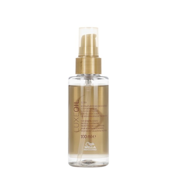 SP LUXE OIL 100ML