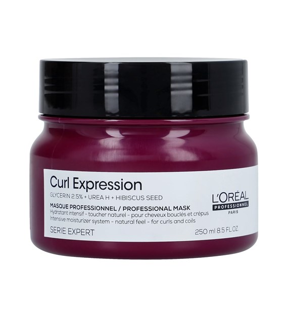 SE CURL EXPRESSION MASK 250ML